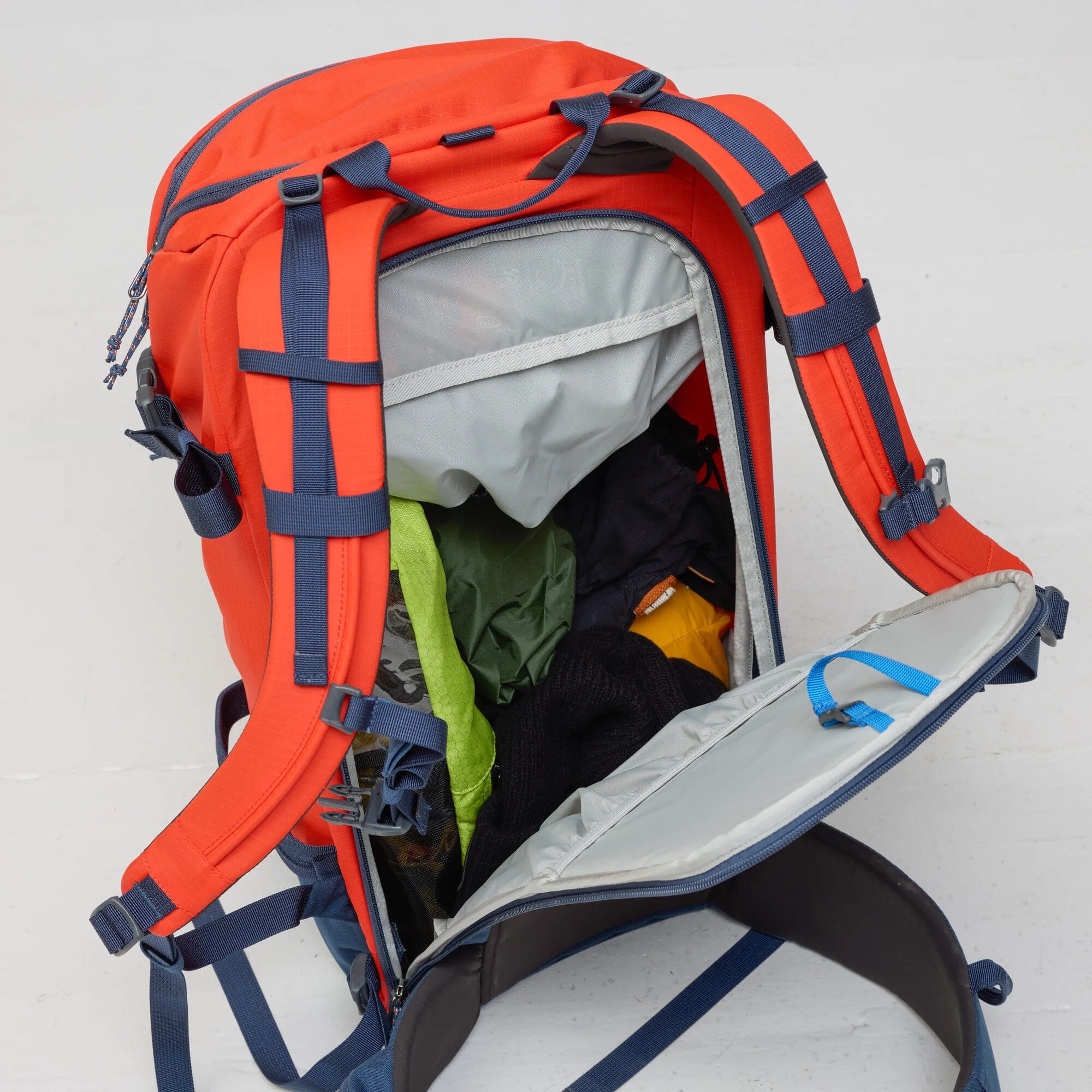 Fjallraven Bergtagen Touring 30 S/M Backpack 