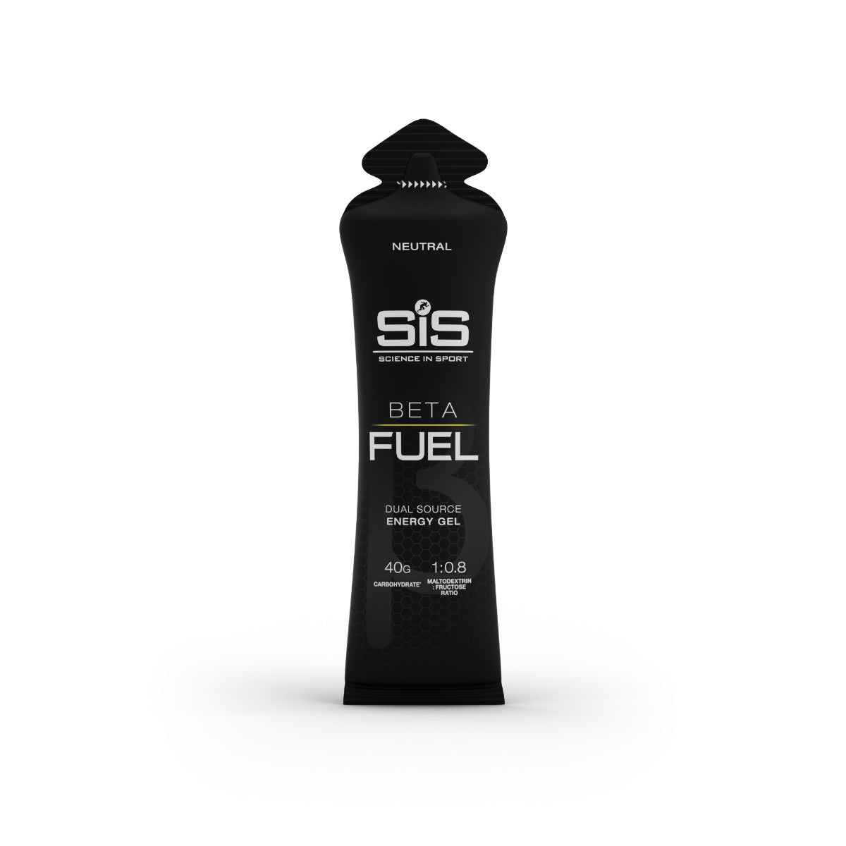 Gels de carburant SiS Beta