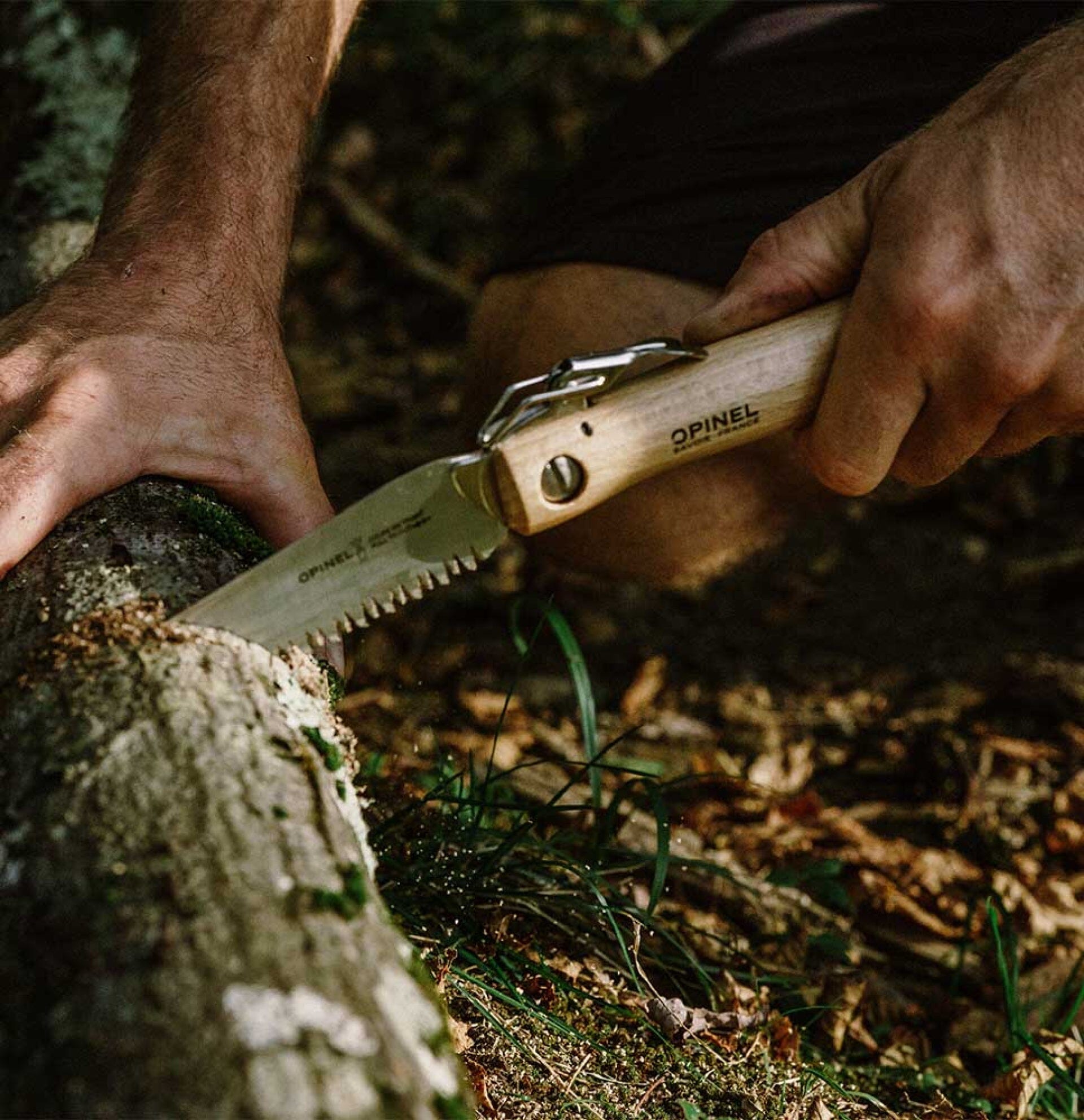 Opinel Saw N°18 
