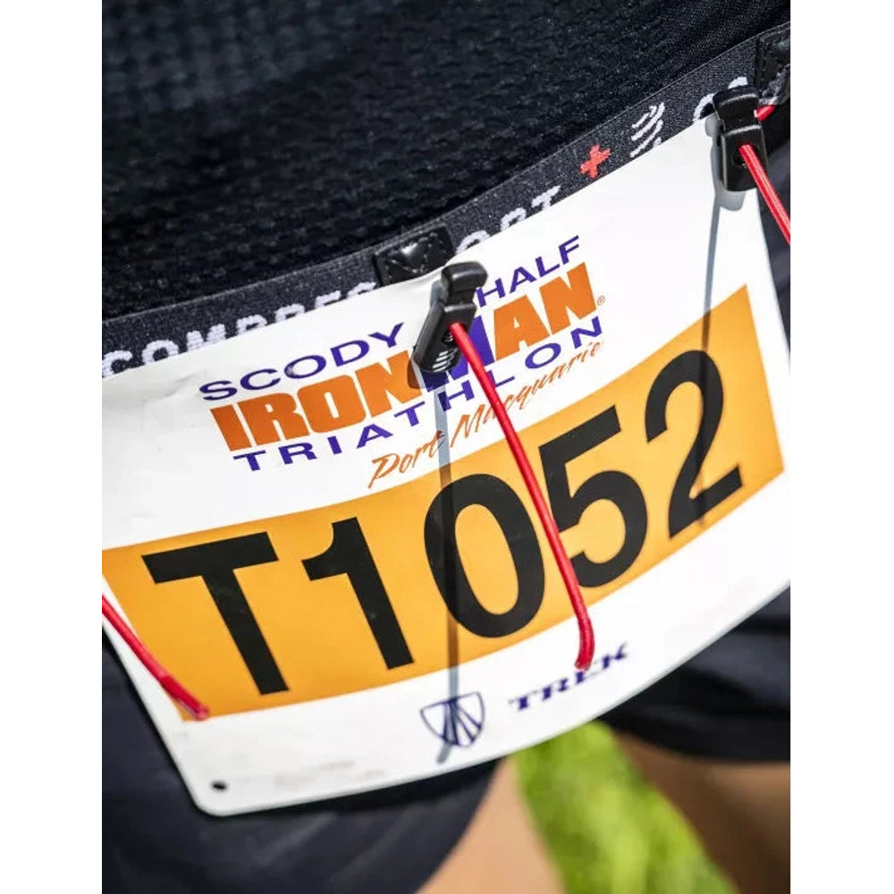 Compressport Race Belt 