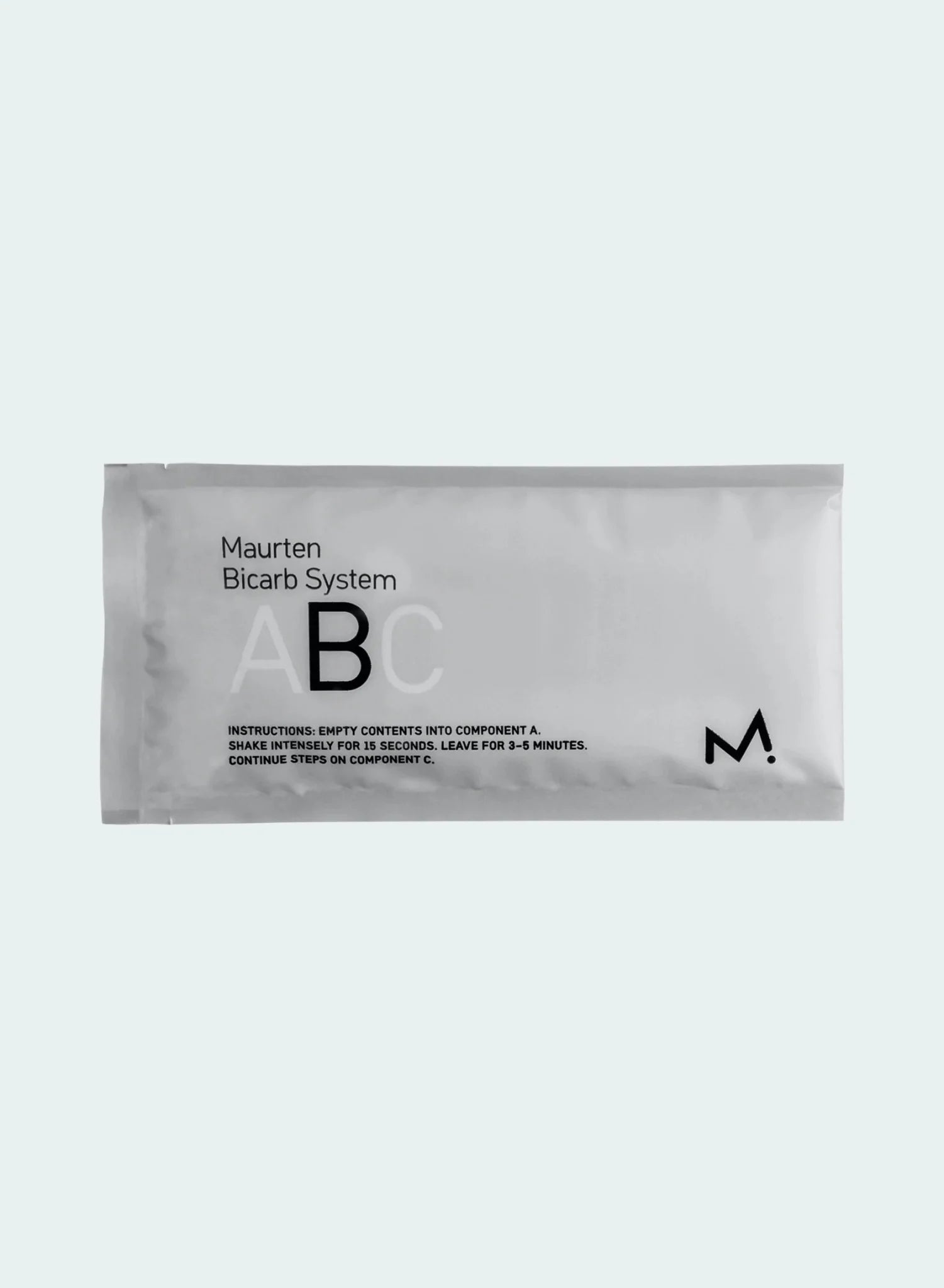 Bicarb System - Maurten.no