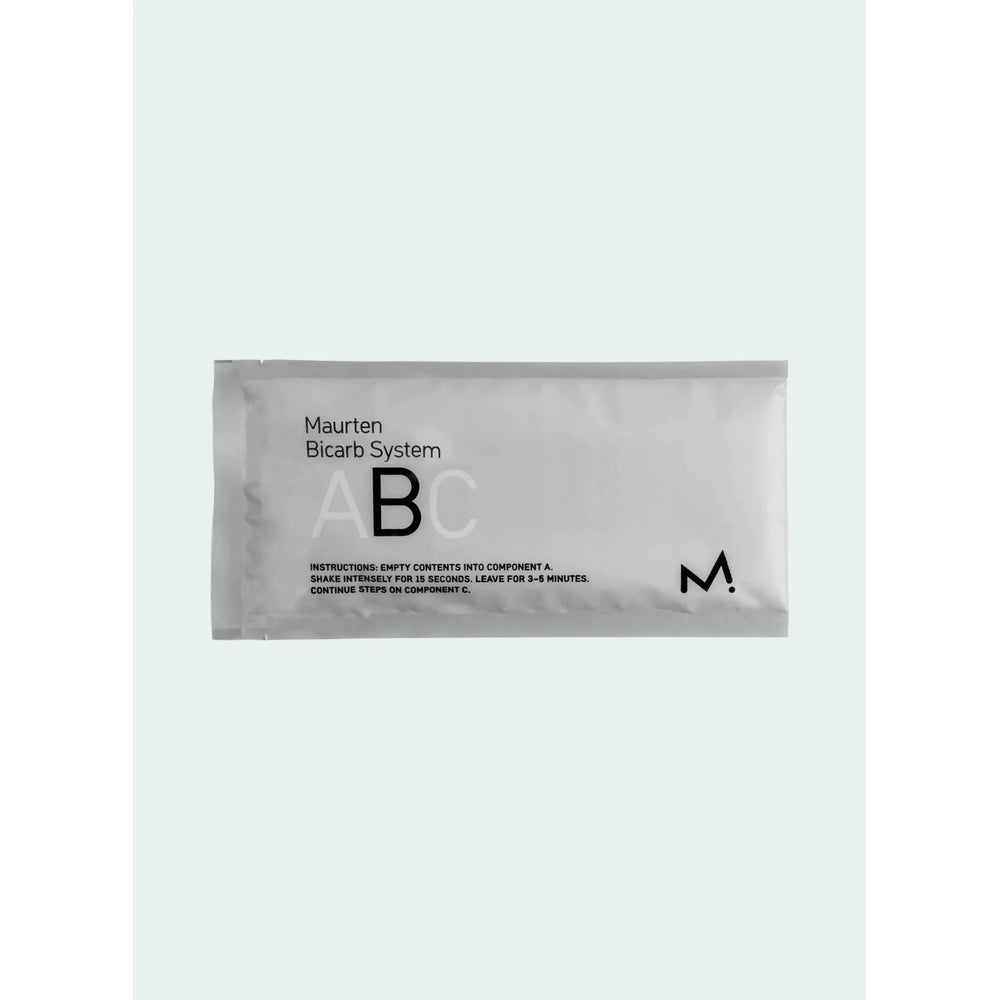 Bicarb System - Maurten.no
