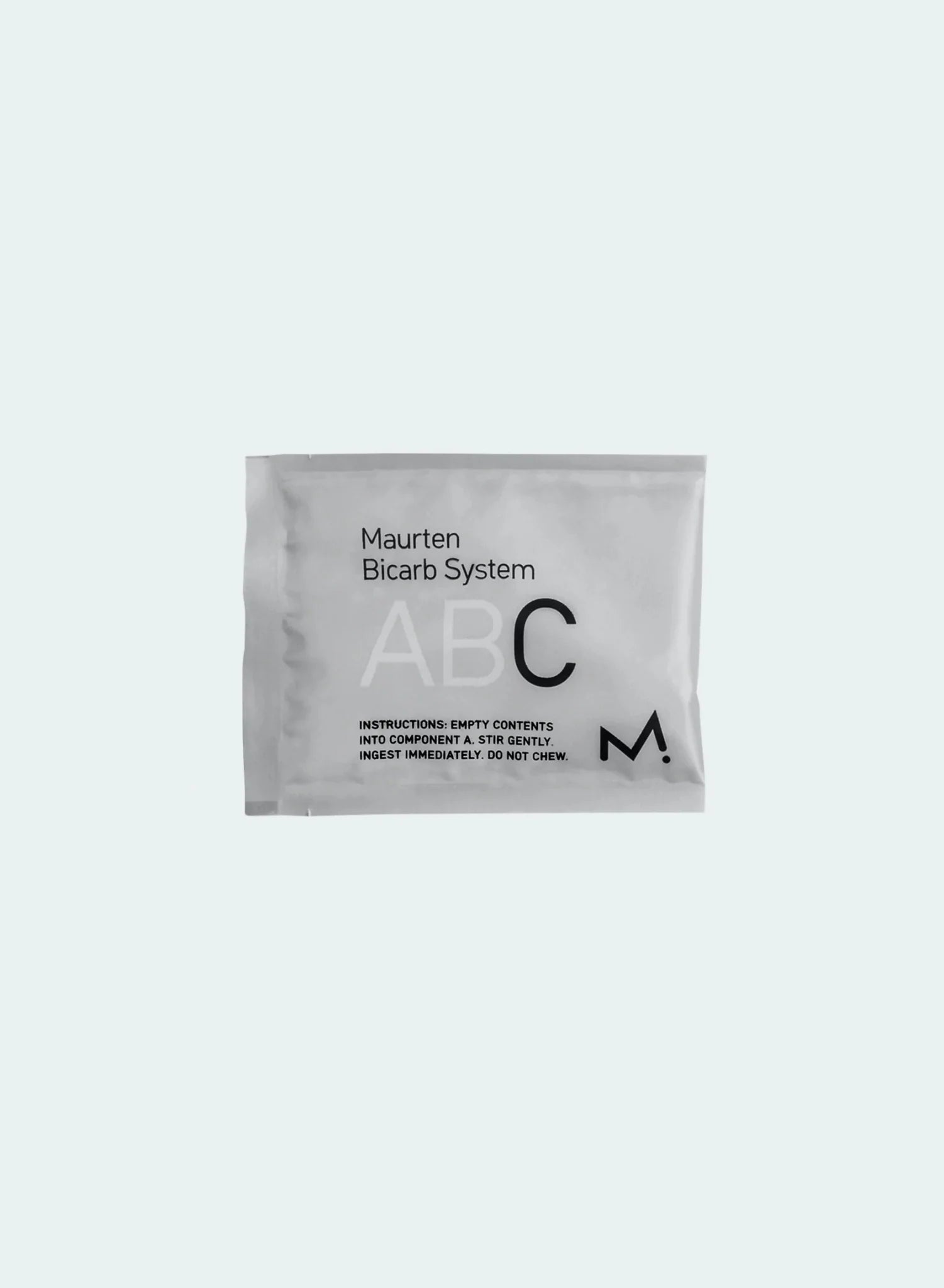 Bicarb System - Maurten.no