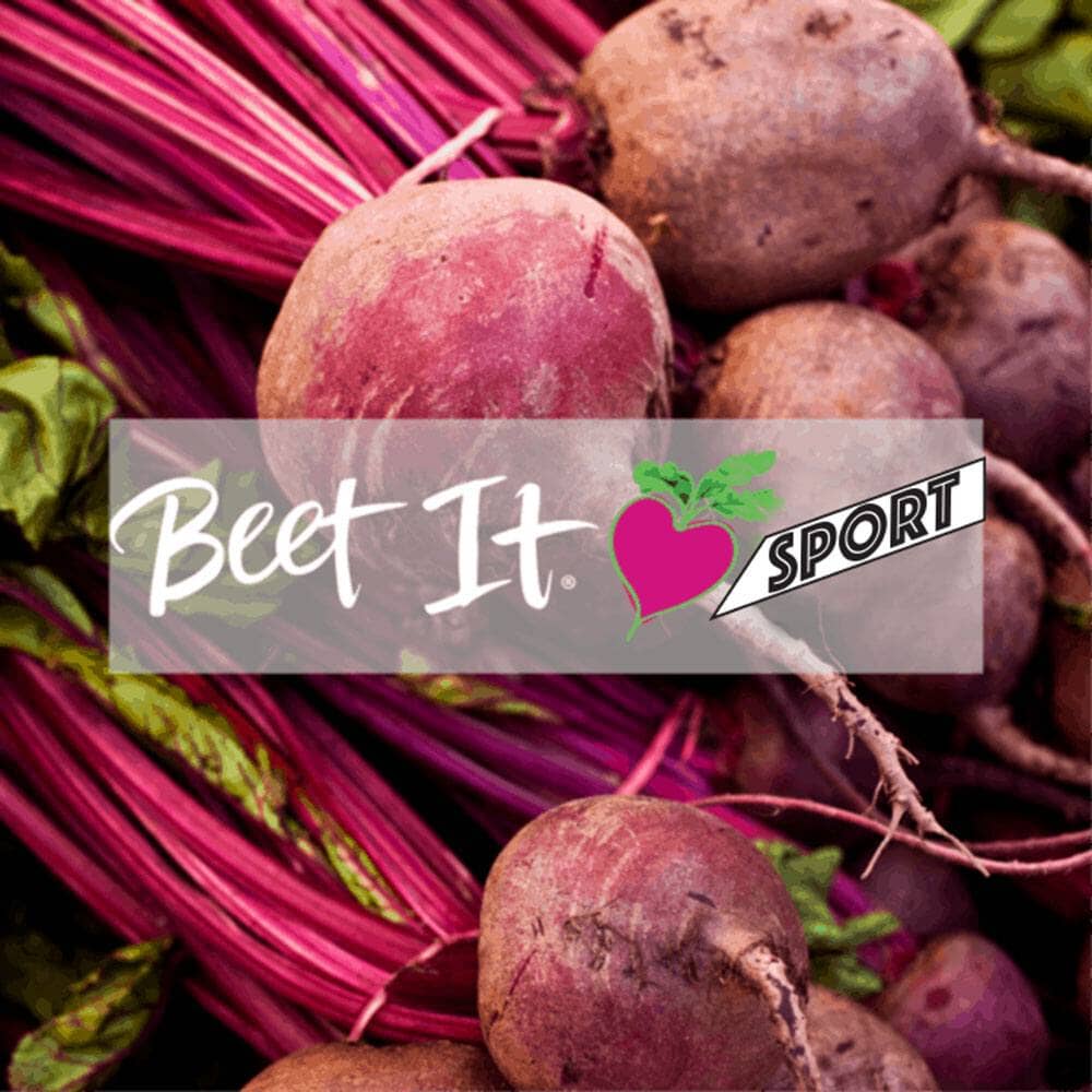 Beet It Sport Nitrate 3000 Concentrate 250ml 