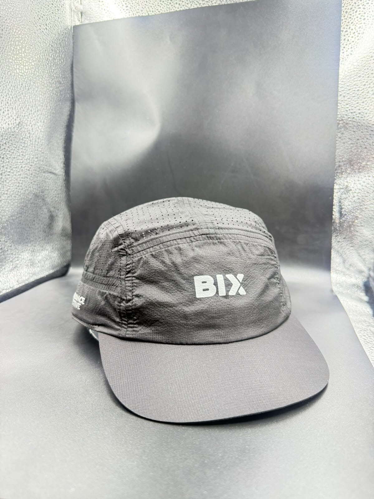 Bix Ultra Light Cap (New Design)