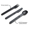 FULL WiNDSOR Magware - Magnetic Cutlery Set 