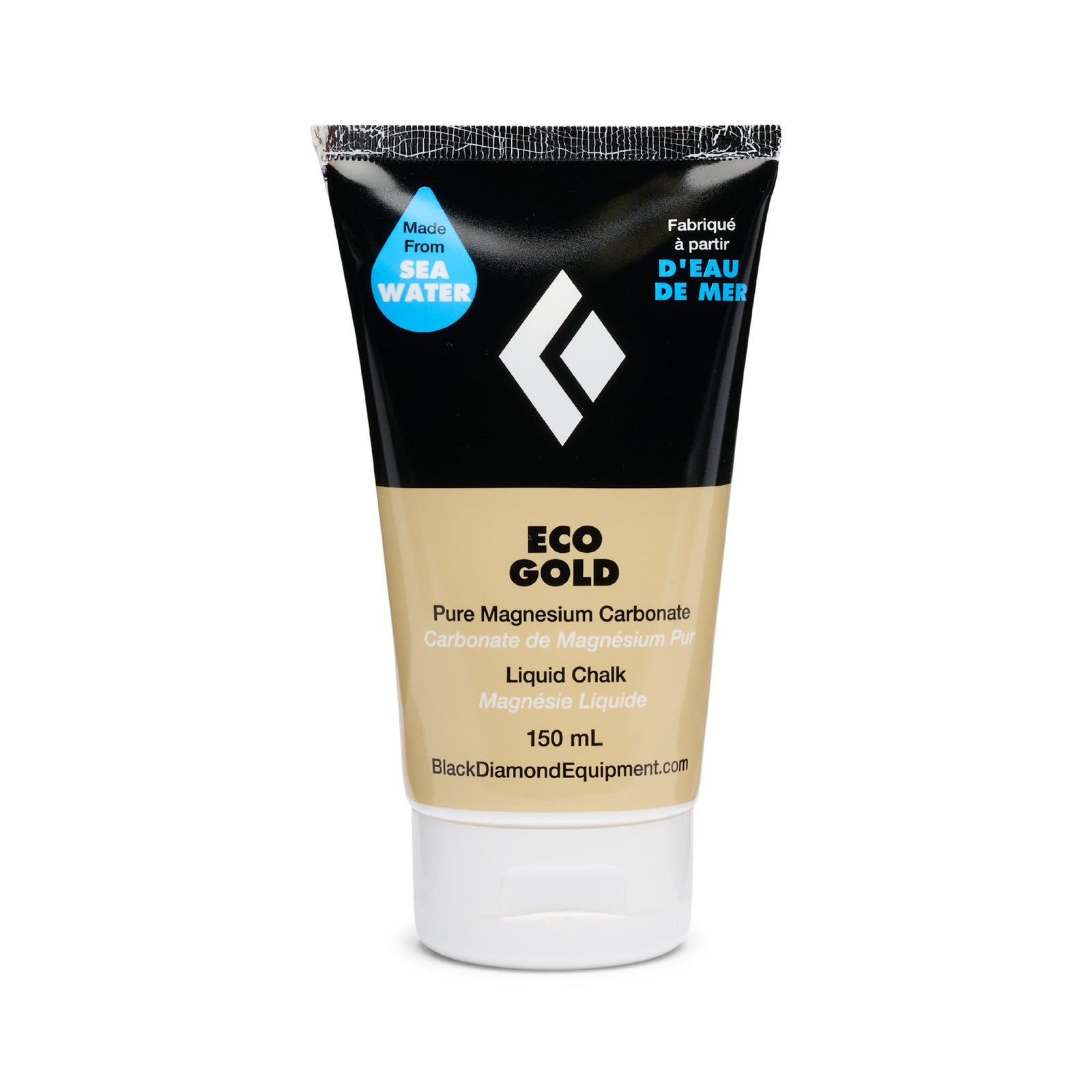 Black Diamond Eco Gold Liquid Chalk 