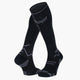 BV Sport trail compression socks Black/grey S 