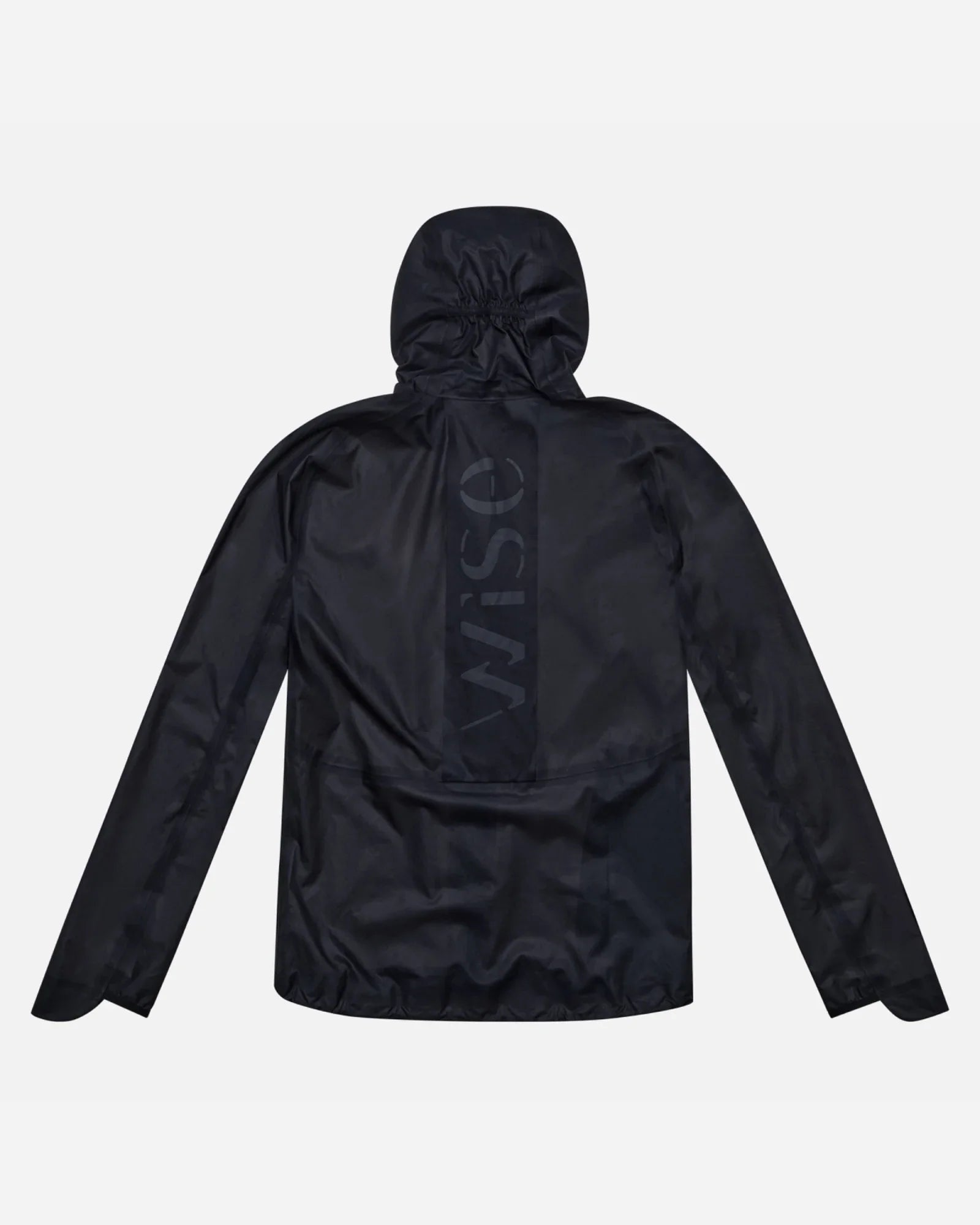 WISE Blackshell