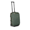 Osprey Transporter Wheeled Duffel 40 (2025) Pine Leaf/Earl Grey 