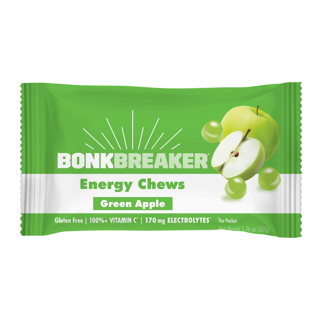 Bonk Breaker 能量咀嚼片