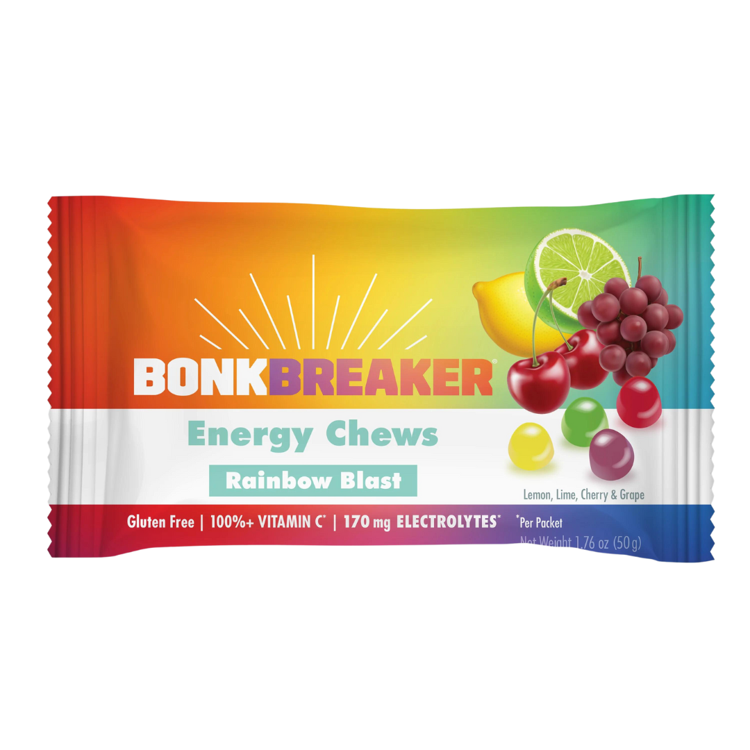 Bonk Breaker 能量咀嚼片
