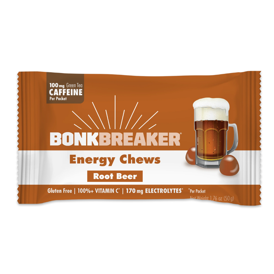 Bonk Breaker 能量咀嚼片