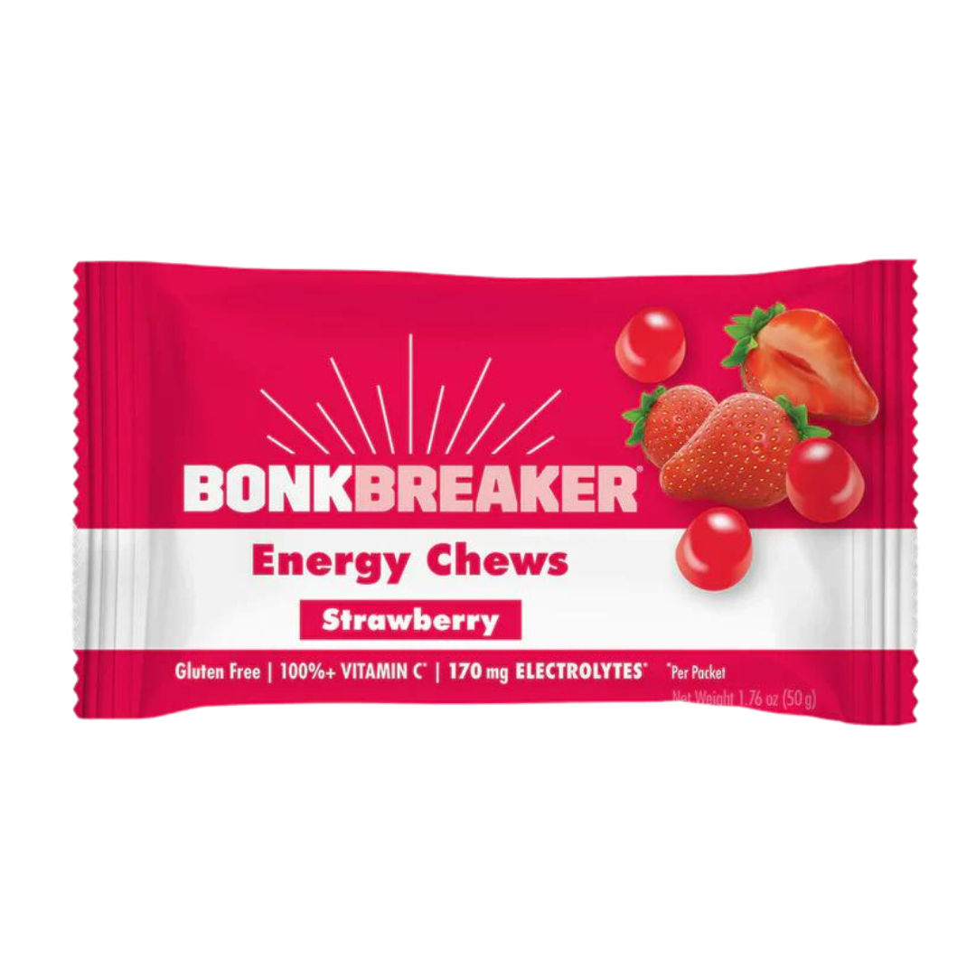 Bonk Breaker 能量咀嚼片