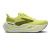 Brooks Women's Glycerin Max Road Running Shoes Sunny Lime/Black/White Medium (B) US 6