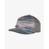 Buff Pack Trucker Cap Arlen Multi One Size 