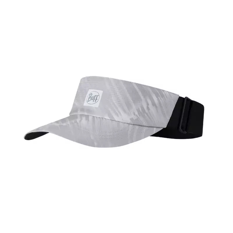 Buff GO Visor JARE LIGHT GREY (DKS) 
