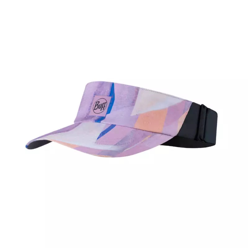 Buff GO Visor SHANE LILAC (DKT) 