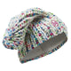BUFF Knitted & Polar Hat Yssik amaranth purple 
