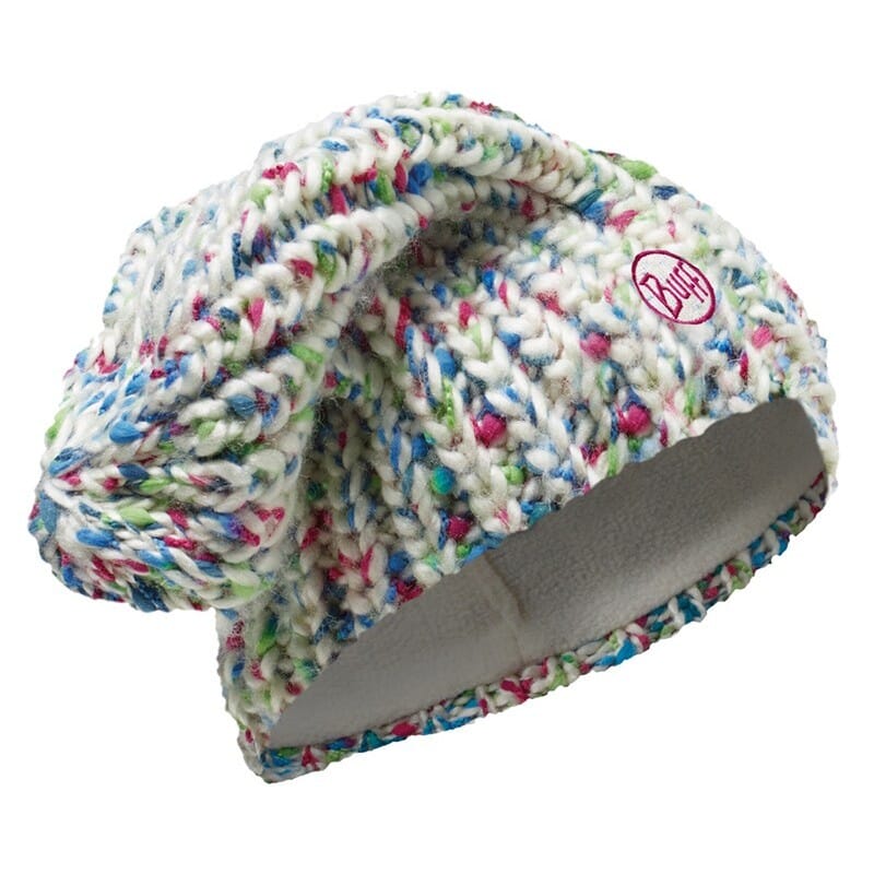 BUFF Knitted & Polar Hat Yssik amaranth purple 