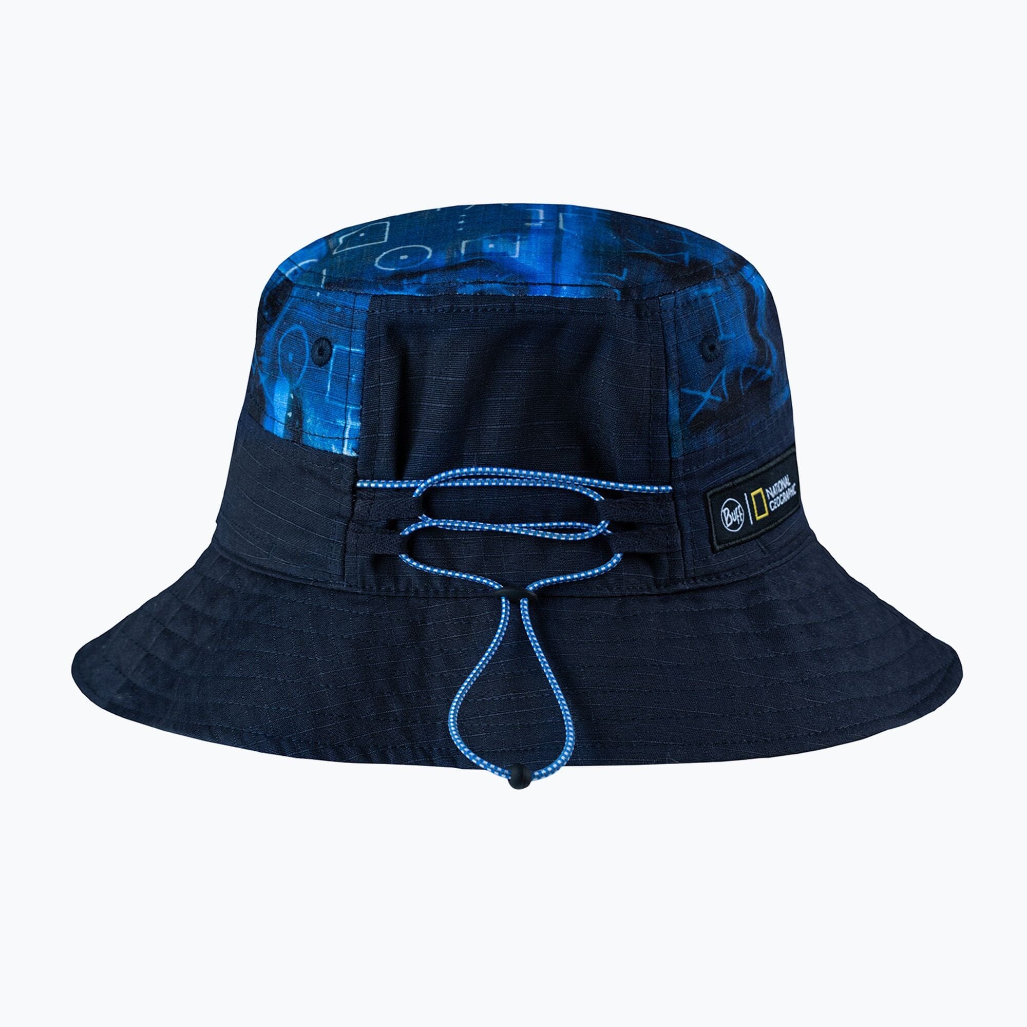 Buff Sun Bucket Hat 