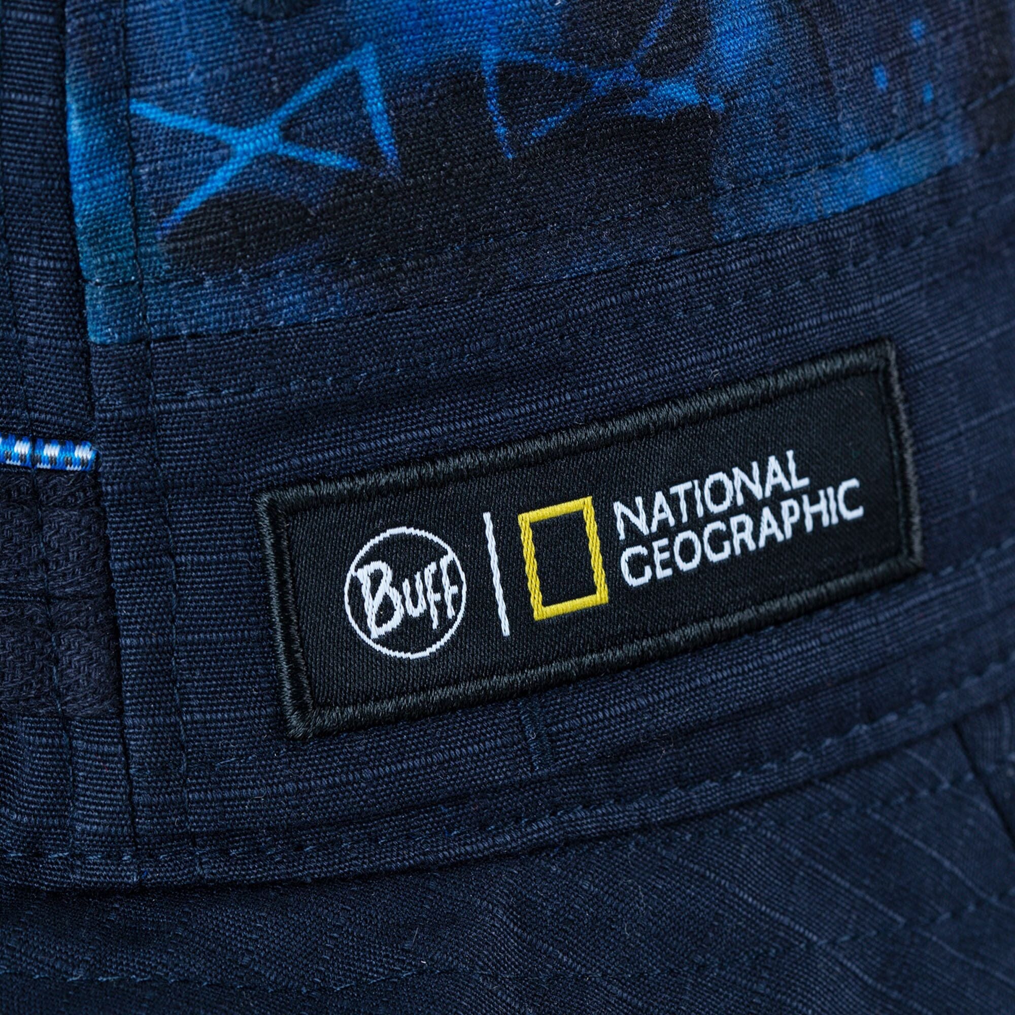 Buff Sun Bucket Hat 
