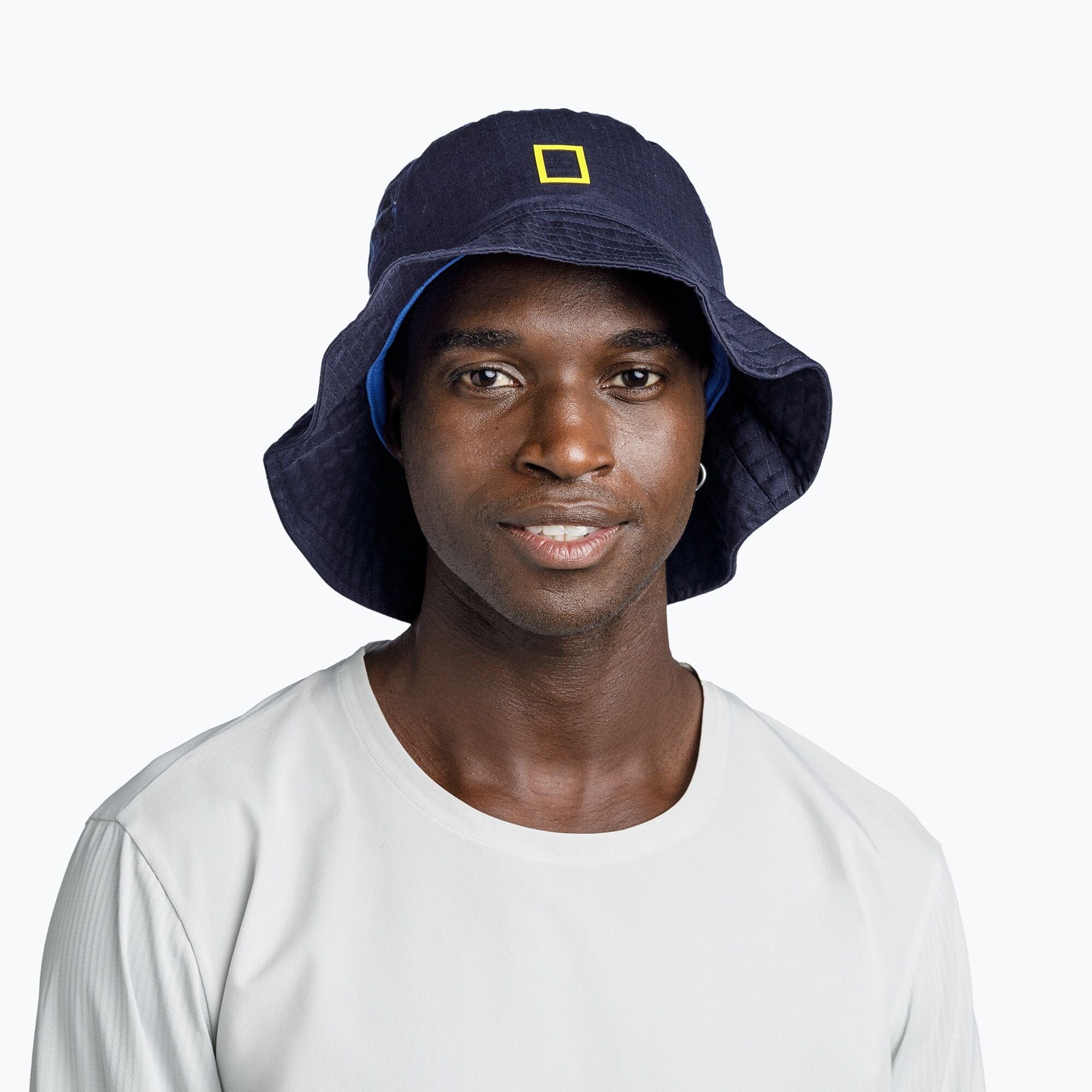Buff Sun Bucket Hat 
