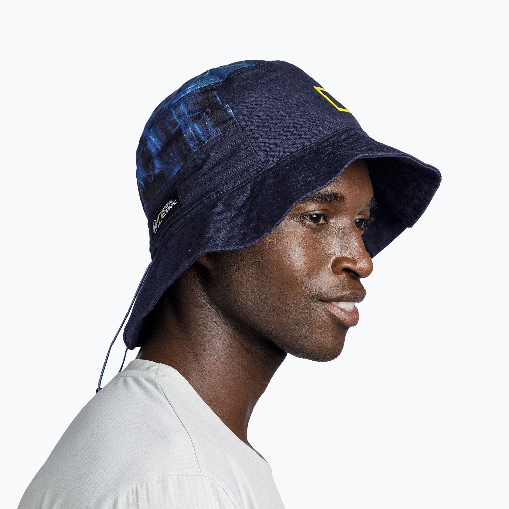 Buff Sun Bucket Hat 