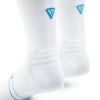 Versus Two-Tides Limited Edition Active Crew Tab Socks 