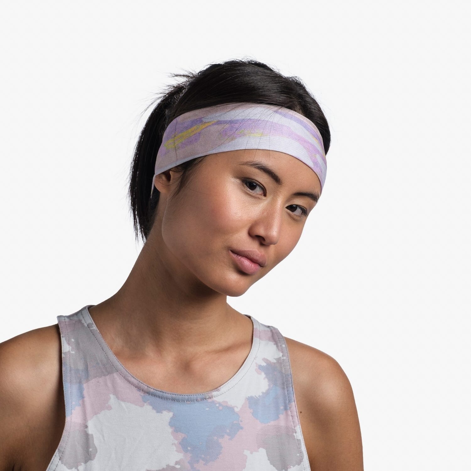 Buff Coolnet UV+ Slim Headband 