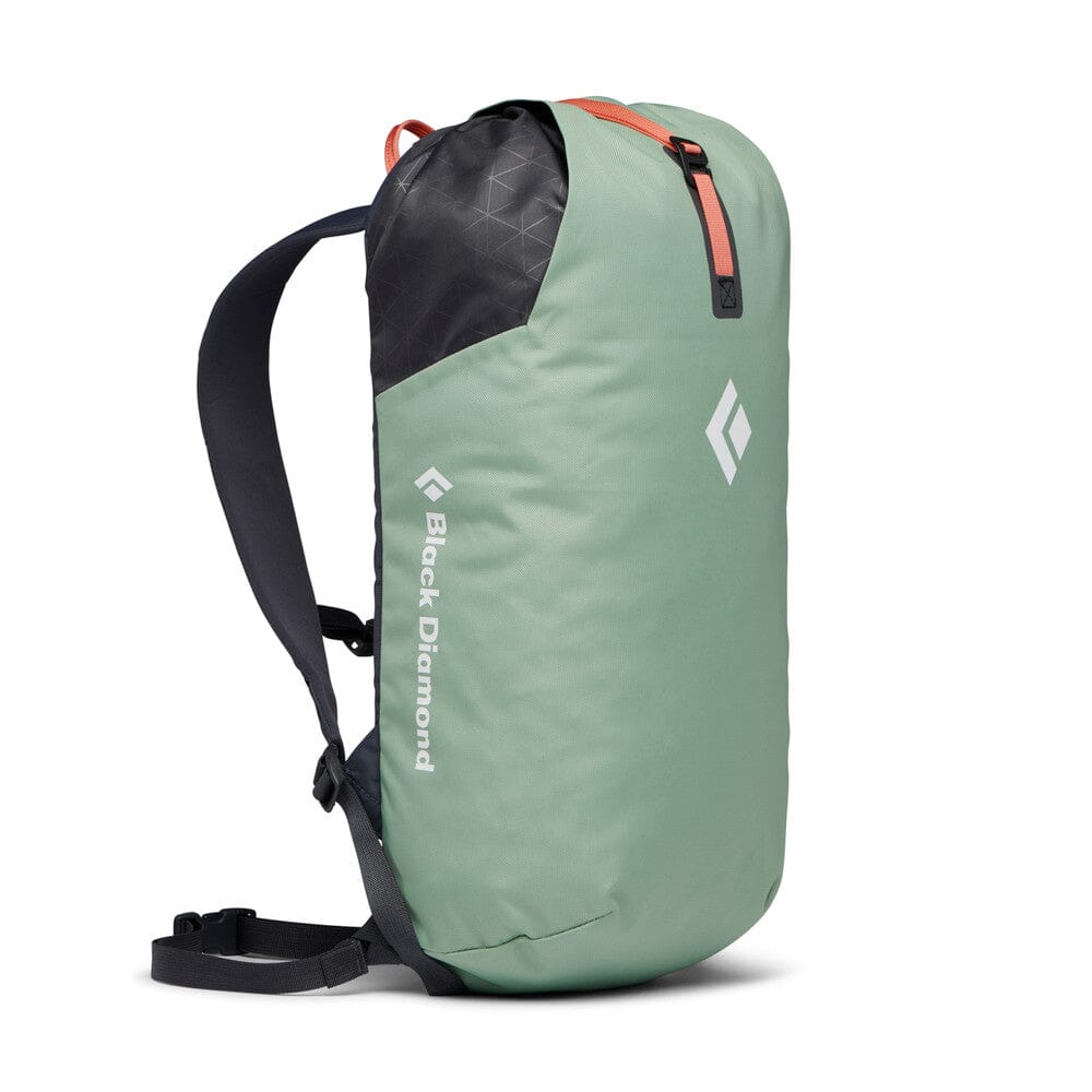 Black Diamond Rock Blitz 15 Backpack Desert Sage 