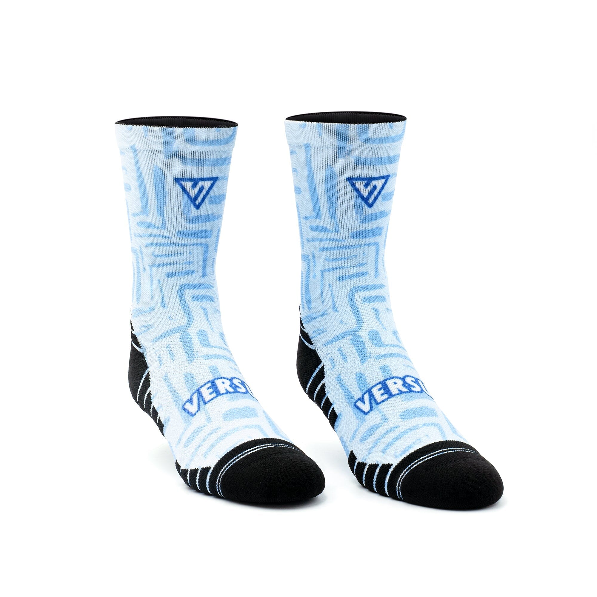 Versus Wisp Active Crew Socks 