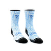 Versus Wisp Active Crew Socks 