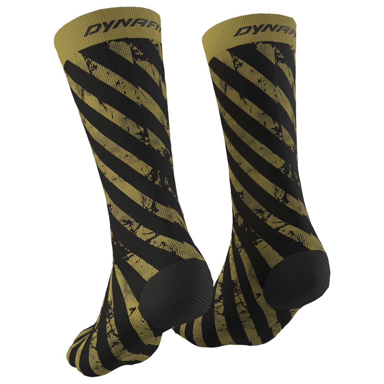 Dynafit Trail Socks Tobacco 35-38 