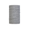 Buff Reflective DryFlx® Neckwear Solid Light Grey One Size 