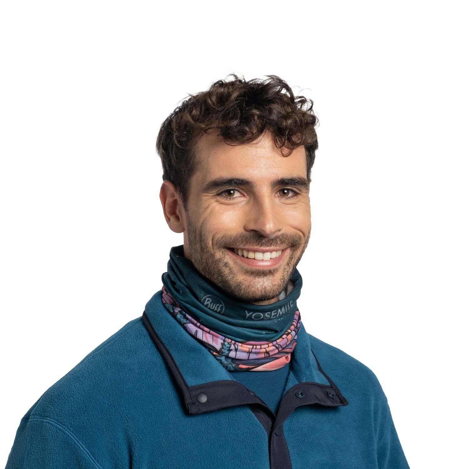 Buff CoolNet UV+ National Park Neckwear 