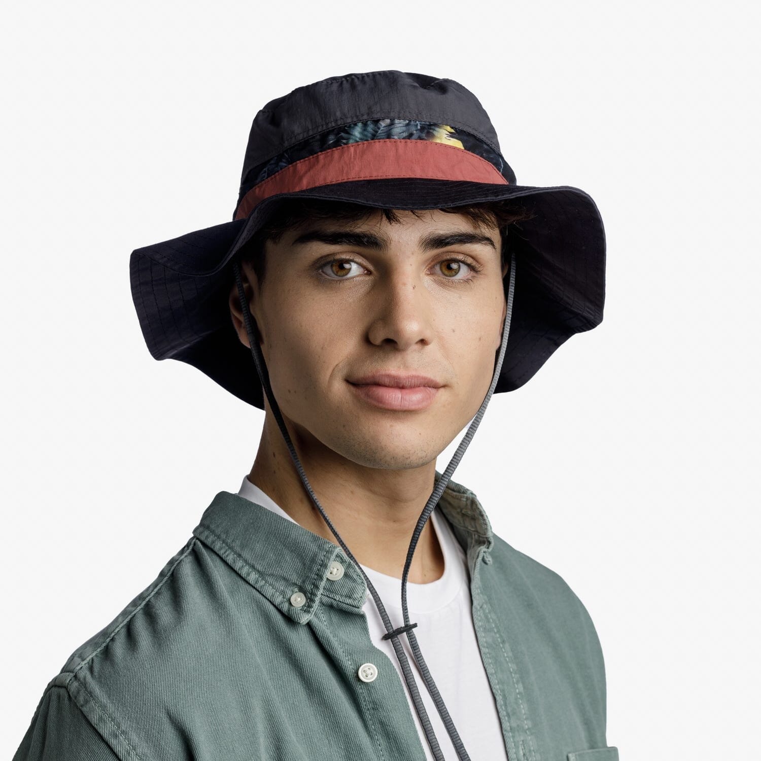Buff Bonney Hat 