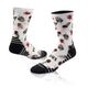 Versus Protea Active Crew Socks Protea 4-7 