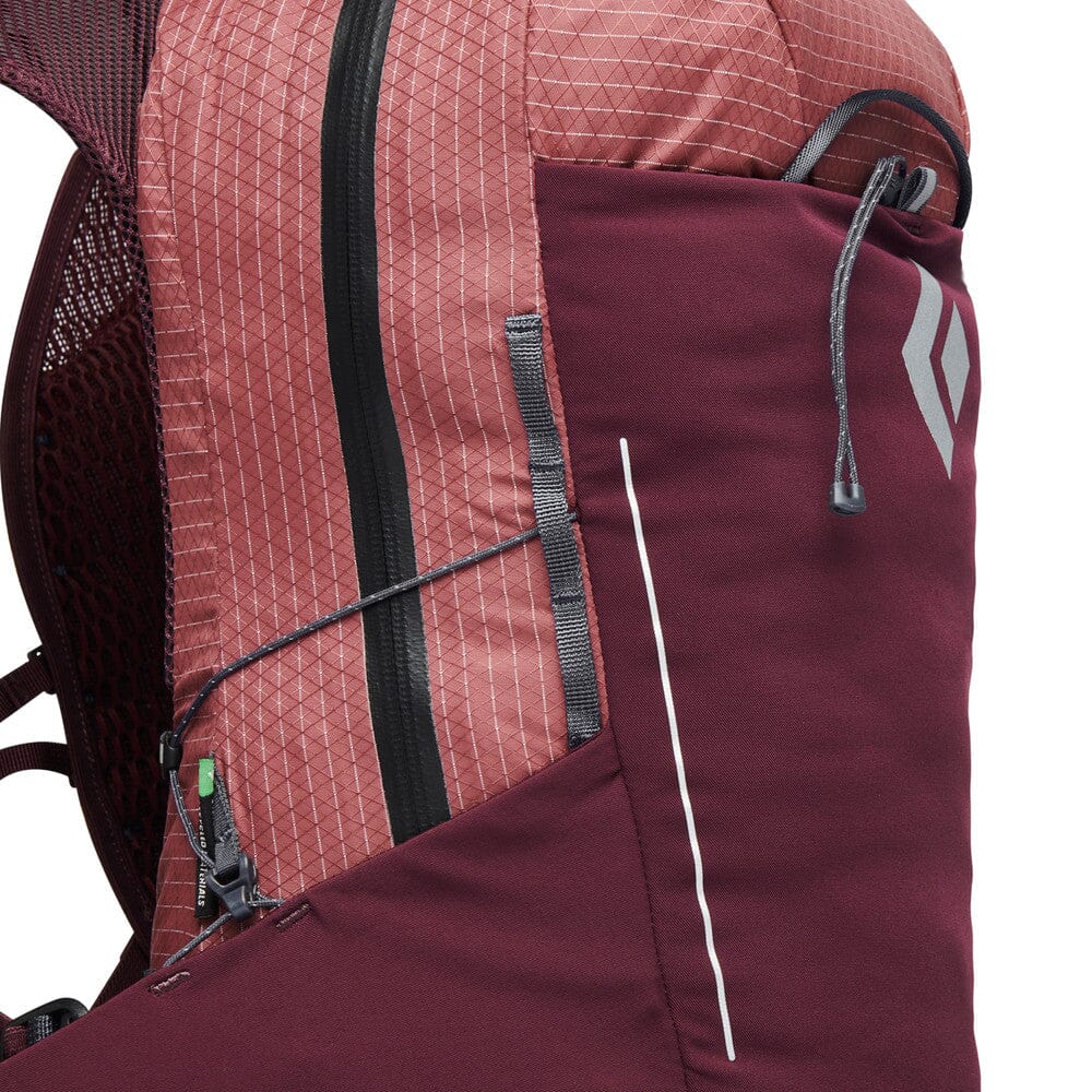 Black Diamond Women's Pursuit 15 Backpack 2023 