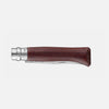 Opinel Pocket Knife N°08 Padouk Wood 