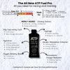 ATP Fuel Pro energy gel 