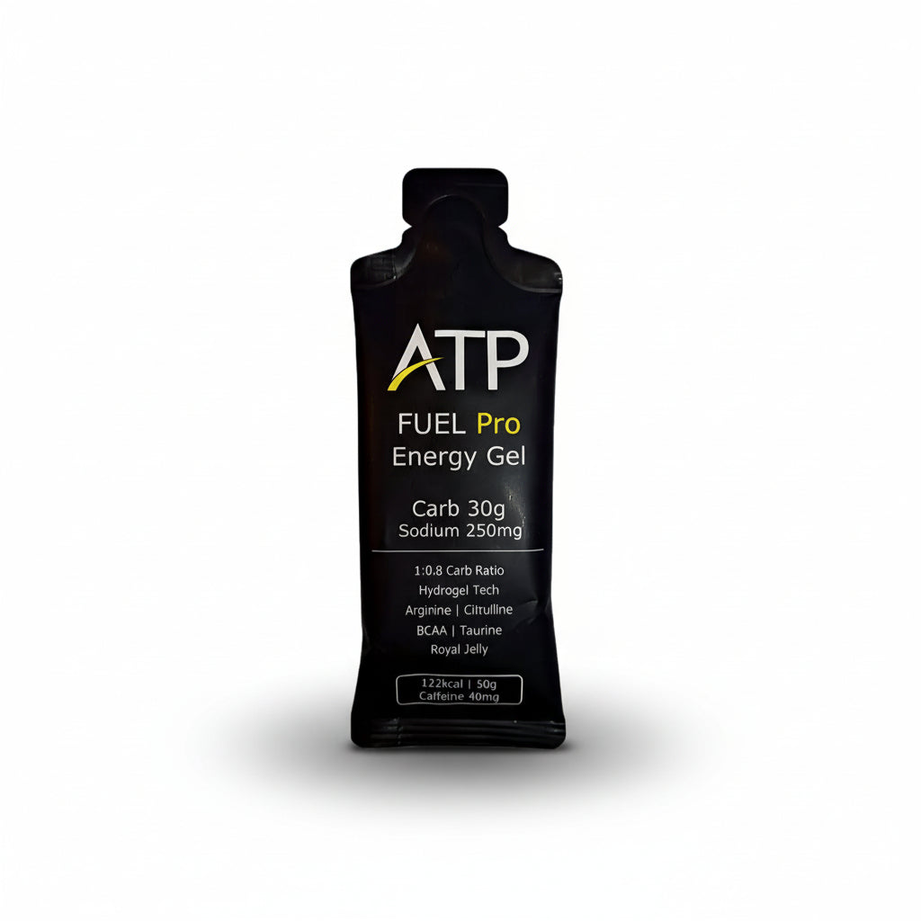 ATP Fuel Pro energy gel 