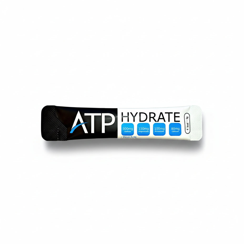 ATP Hydrate gel 