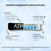 ATP Hydrate gel 