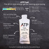 ATP Fuel energy gel 