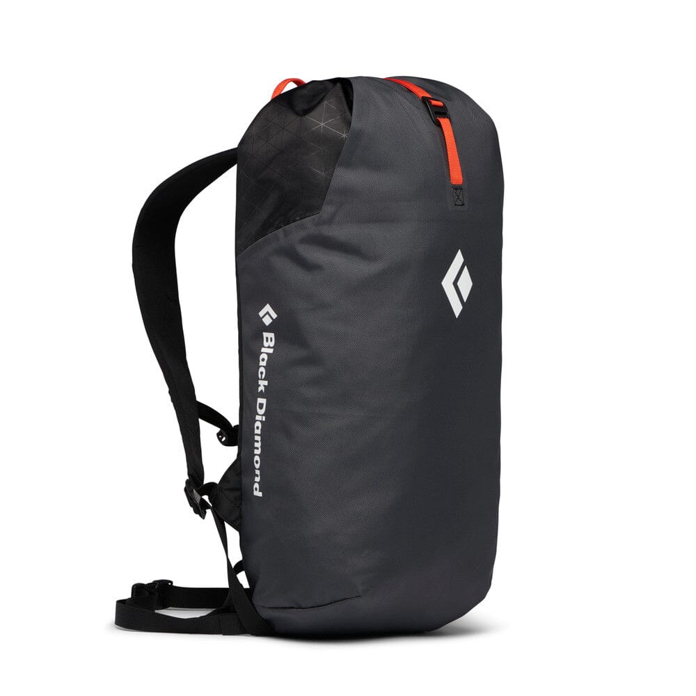 Black Diamond Rock Blitz 15 Backpack - Hillmalaya