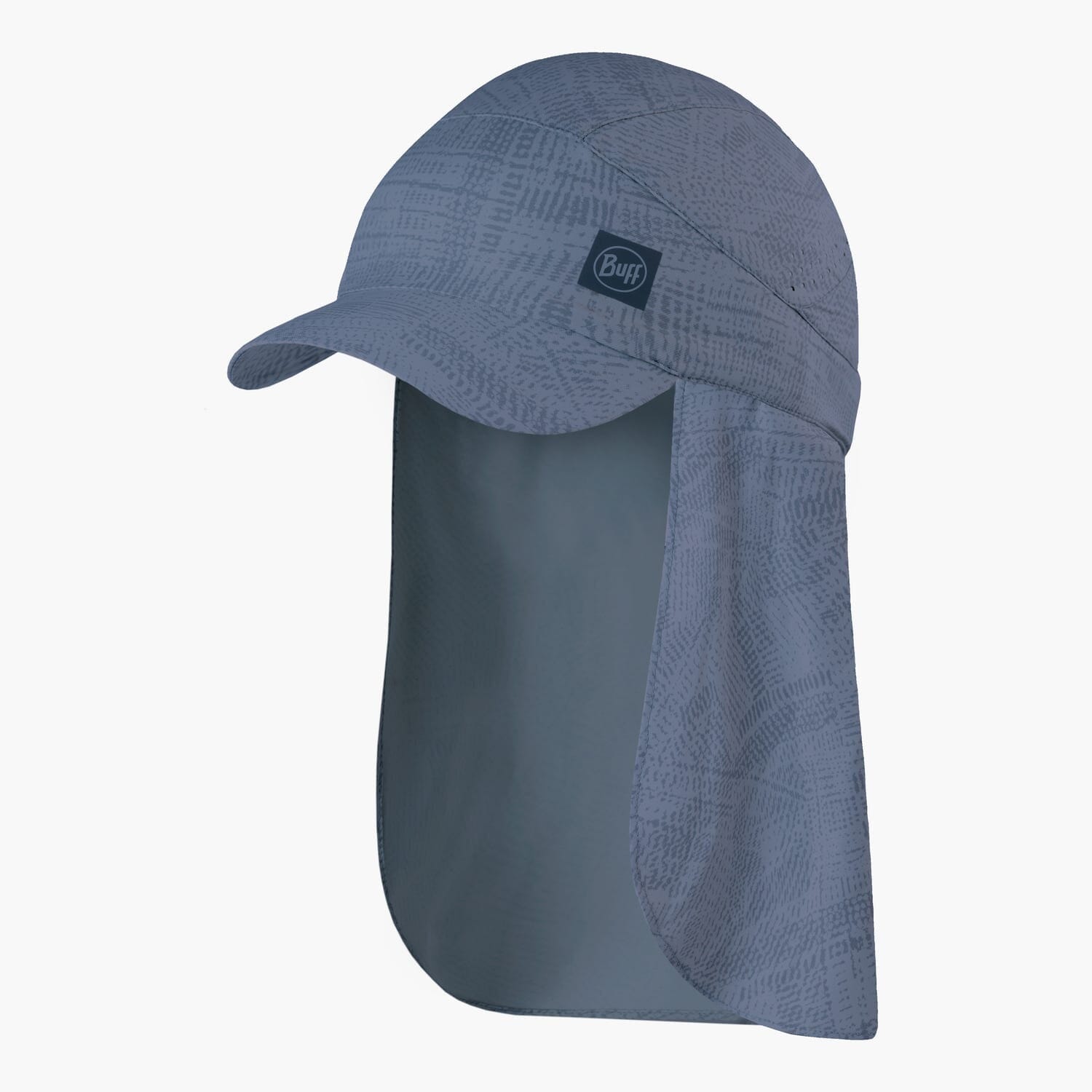 BUFF Pack Sahara Cap Steel Tiho S/M 