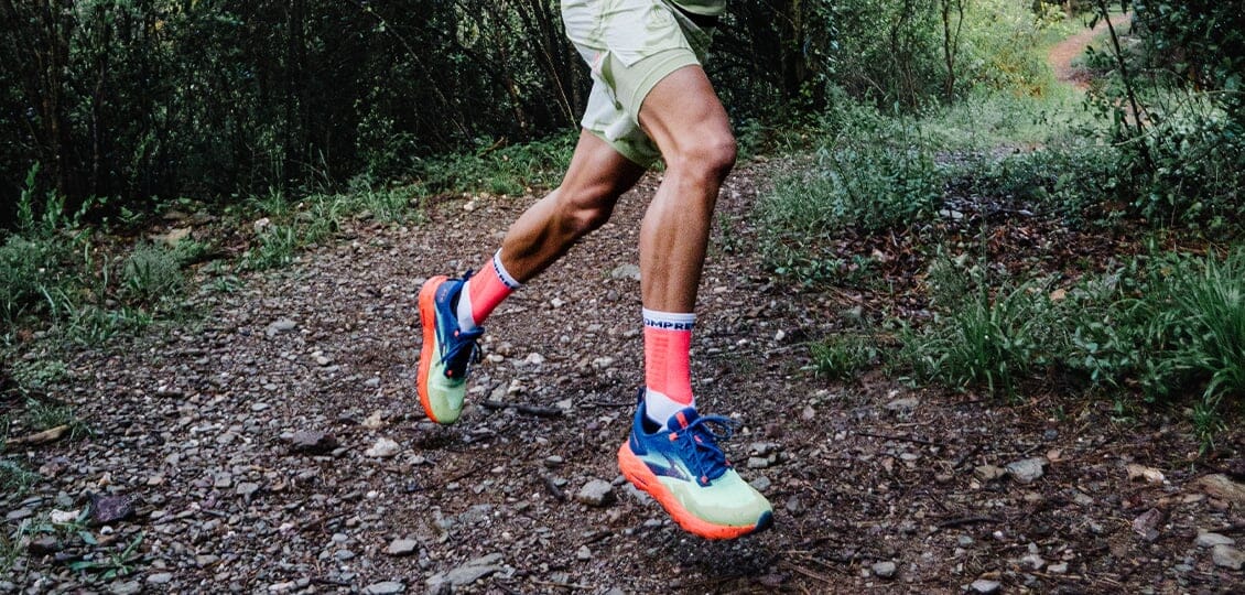 Compressport Ultra Trail Socks V2.0 