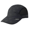 Montbell Reflec Cap Unisex Black M 