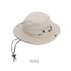 Clef New Adventure Hat RB3328 Beige Regular 57.5cm 